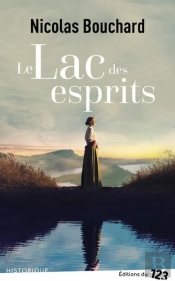 Le Lac Des Esprits