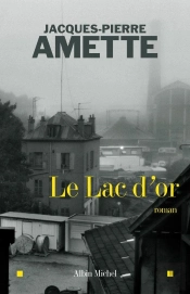 Le Lac D'Or