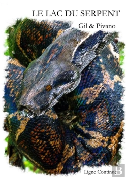 Bertrand.pt - Le Lac Du Serpent