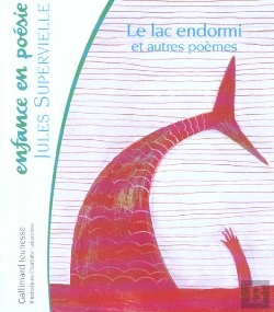 Bertrand.pt - Le Lac Endormi Et Autres Poemes