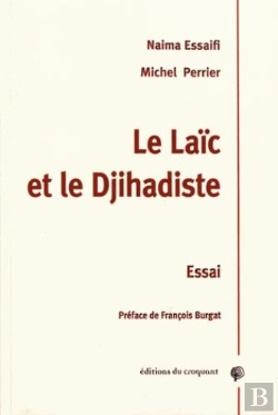 Bertrand.pt - Le Lac Et Le Djihadiste