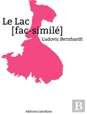 Le Lac (Fac-Simile)