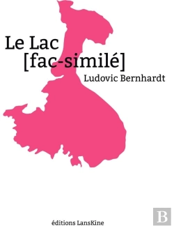 Bertrand.pt - Le Lac (Fac-Simile)