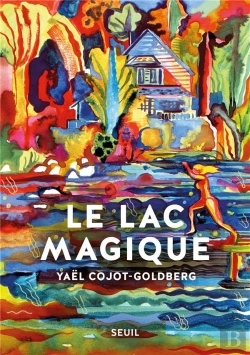 Bertrand.pt - Le Lac Magique