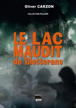 Bertrand.pt - Le Lac Maudit De Bletterans
