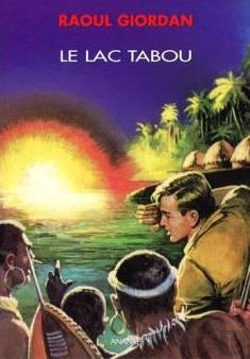 Bertrand.pt - Le Lac Tabou
