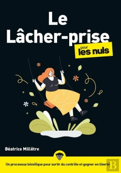 Bertrand.pt - Le Lâcher-Prise Pour Les Nuls