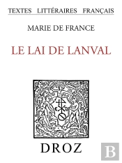 Le Lai De Lanval