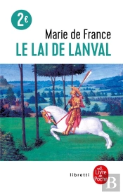 Le Lai De Lanval