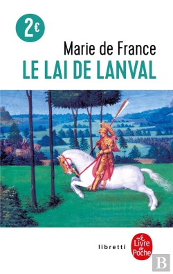 Bertrand.pt - Le Lai De Lanval