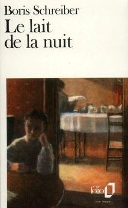 Bertrand.pt - Le Lait De La Nuit