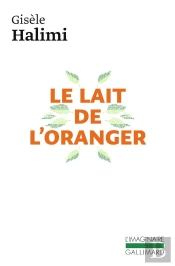 Le Lait De L'Oranger