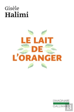 Bertrand.pt - Le Lait De L'Oranger