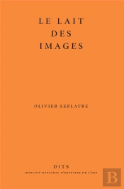Le Lait Des Images