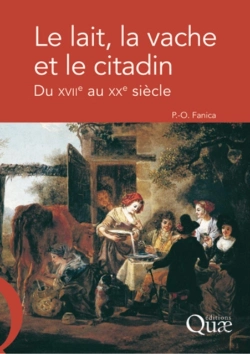 Bertrand.pt - Le Lait, La Vache Et Le Citadin
