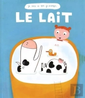 Le Lait