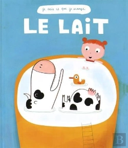 Bertrand.pt - Le Lait
