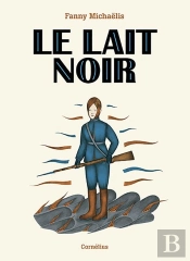 Le Lait Noir