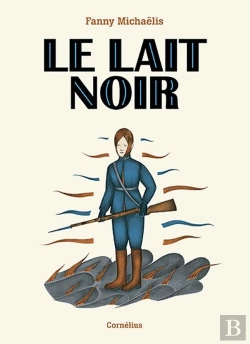 Bertrand.pt - Le Lait Noir