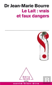 Le Lait : Vrais Et Faux Dangers