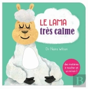 Le Lama Tres Calme (Provisoire)