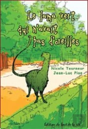 Le Lama Vert Qui N'Avait Pas