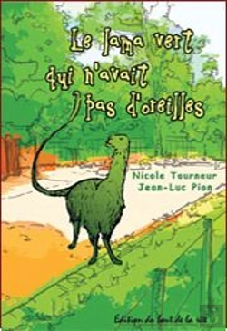 Bertrand.pt - Le Lama Vert Qui N'Avait Pas