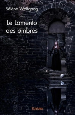 Bertrand.pt - Le Lamento Des Ombres