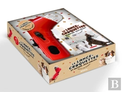 Bertrand.pt - Le Lance-Croquettes Et Autres Jeux Malins