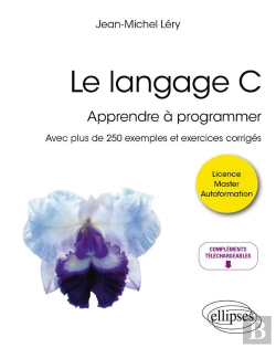 Bertrand.pt - Le Langage C