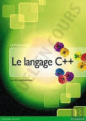 Le Langage C++