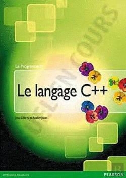 Bertrand.pt - Le Langage C++