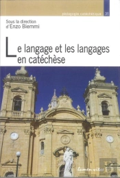 Le Langage De La Catéchèse