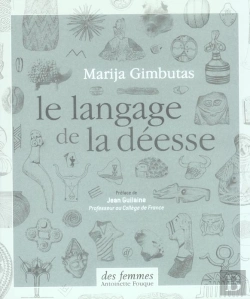 Bertrand.pt - Le Langage De La Deesse