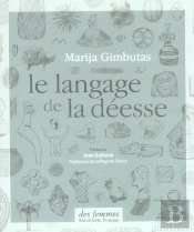 Le Langage De La Deesse