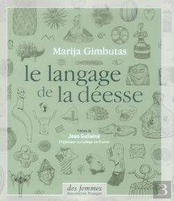 Bertrand.pt - Le Langage De La Deesse