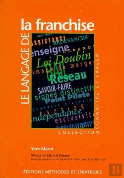 Bertrand.pt - Le Langage De La Franchise