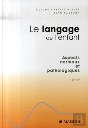 Le Langage De L'Enfant