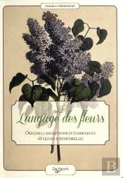 Le Langage Des Fleurs