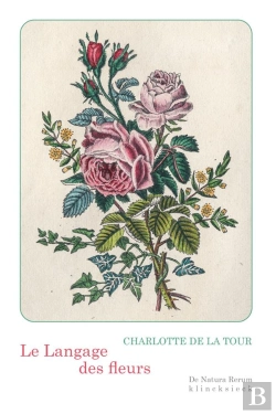 Bertrand.pt - Le Langage Des Fleurs