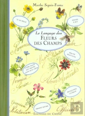 Le Langage Des Fleurs Des Champs