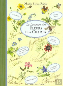 Bertrand.pt - Le Langage Des Fleurs Des Champs