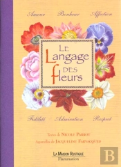 Le Langage Des Fleurs - Illustrations, Couleur