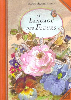 Bertrand.pt - Le Langage Des Fleurs
