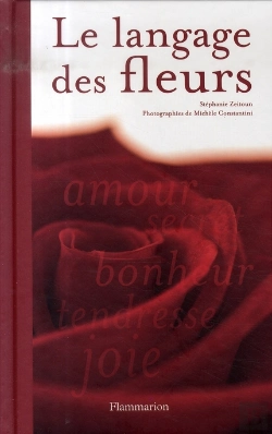 Bertrand.pt - Le Langage Des Fleurs