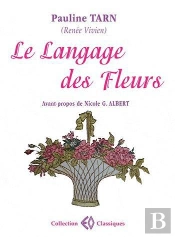 Le Langage Des Fleurs