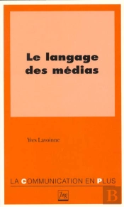 Le Langage Des Medias