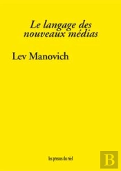Le Langage Des Nouveaux Medias