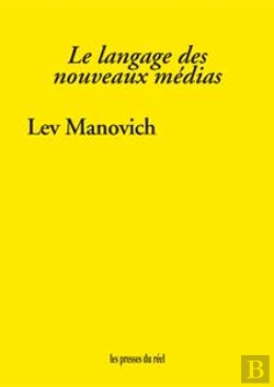 Bertrand.pt - Le Langage Des Nouveaux Medias