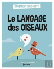 Le Langage Des Oiseaux